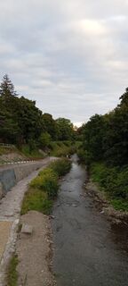 Fotografie de la Harald Puschacher de-a lungul turului