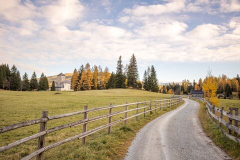 Hammerweg Mauterndorf ©Salzburger Lungau.jpg