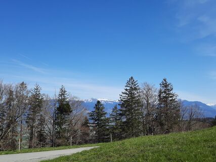 Fotografia z Monika gillitschka na trase