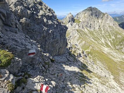 Foto von marcin.stasto entlang der Tour