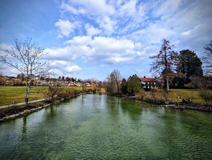 Foto von Michi Steiert entlang der Tour