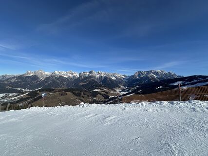 Photo de Jonte Berndt le long du parcours