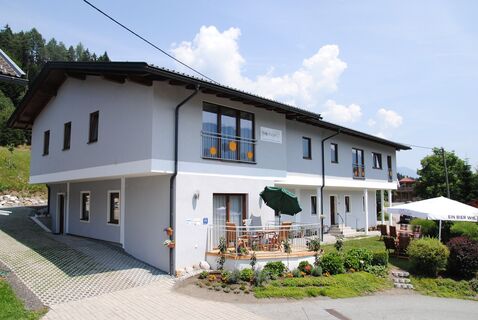 Apartments &amp; Erlebnisimkerei Kronhofer