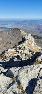 Foto de Sherpa 960 a lo largo del recorrido