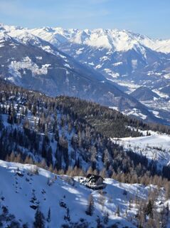 Foto de euterpe42 a lo largo del recorrido