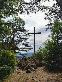 Foto von ReginaSt entlang der Tour
