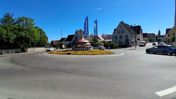 Fotografija s spletne strani Thomas Schmidt21 na poti