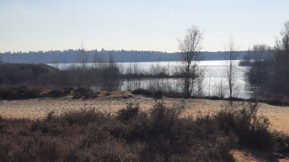 Foto de Enkidu55 a lo largo del recorrido