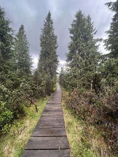 Fotografie de la Václav Stejskal de-a lungul turului