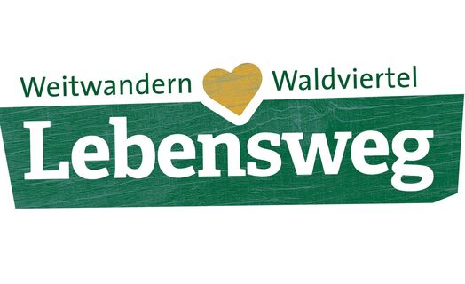Lebensweg Weglogo