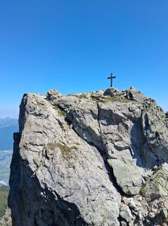 Foto de Stefan38 a lo largo del recorrido