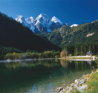 Donnerkogel
