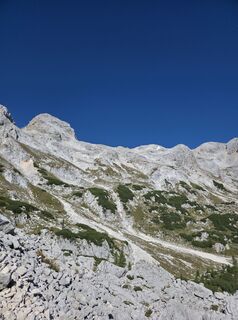 Foto von Bojko Ker entlang der Tour