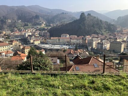 Photo de MaurizioPighin le long du parcours