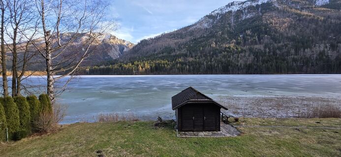 Fotografija s spletne strani Helmut Neuhold na poti