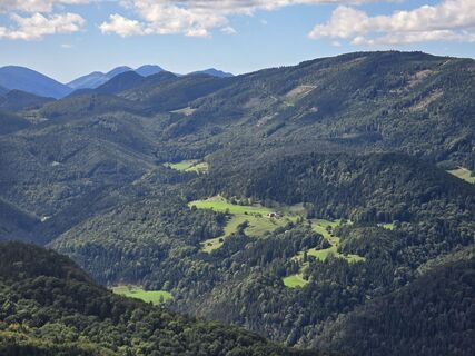 Foto von TwilightTea entlang der Tour