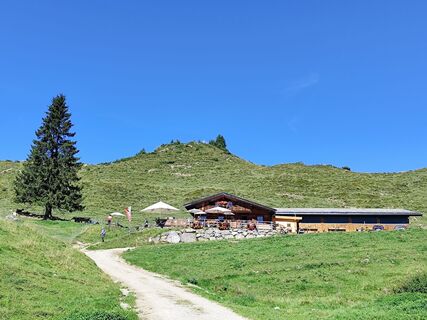 Foto von Gerhard S. entlang der Tour