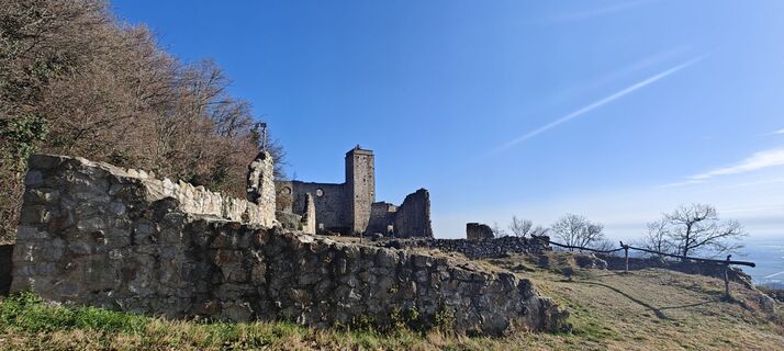 Fotografie z Daniele Spezia na trase