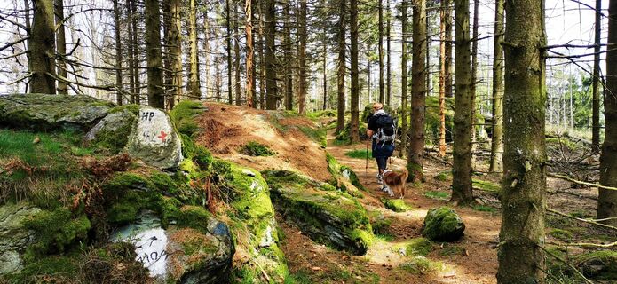 Fotó a Klaus Lehner honlapról a túra során