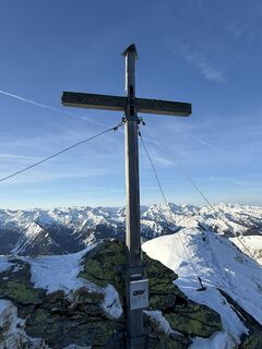 Foto von Berg Noar entlang der Tour