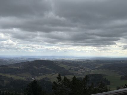 Foto von Stefan Kohout entlang der Tour