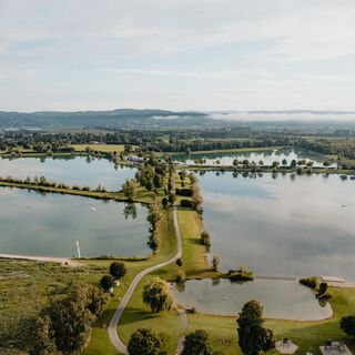 Feldkirchener Badeseen