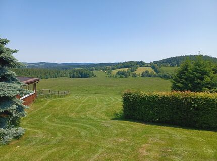 Photo de Radka Kahovcová le long du parcours