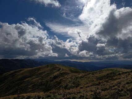 Photo de Aner le long du parcours