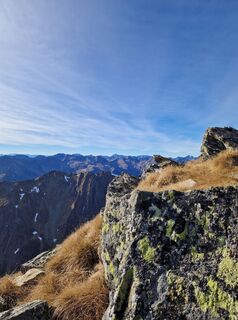 Photo from Chris Stoxreiter along the tour