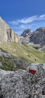 Fotografia z Martin Nußbaumer 1 na trase