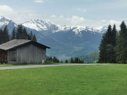Fotó a Waldläufer honlapról a túra során