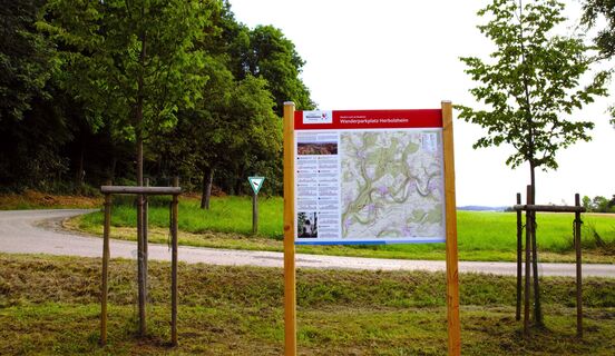 Rund ums Käppele