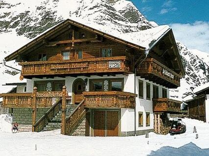 Gasthof Pension Peterhof