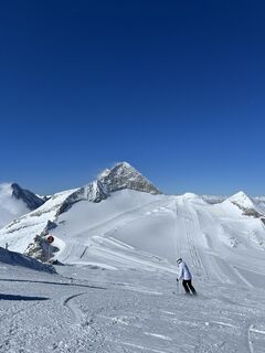 Photo de greta r le long du parcours