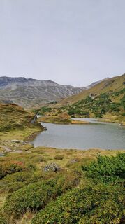 Foto von Gbloder entlang der Tour