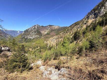 Foto von Natur_erleben_dg entlang der Tour