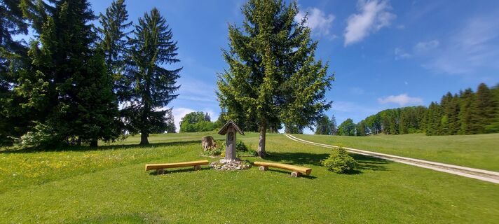 Foto von Klaus Gruber 3 entlang der Tour