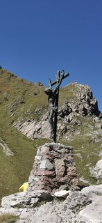 Foto von Windga entlang der Tour