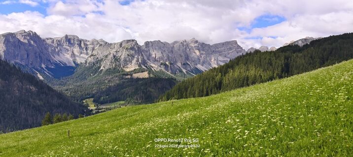Foto von Sherpa 960 entlang der Tour