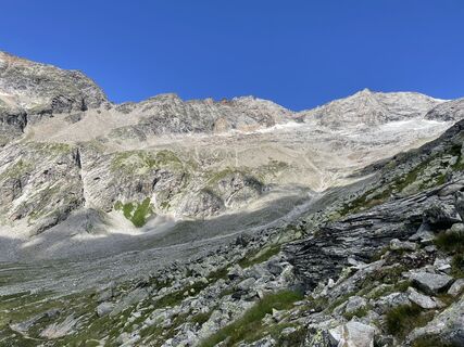 Foto von Ralf Umminger entlang der Tour