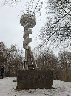 Foto de silviach a lo largo del recorrido