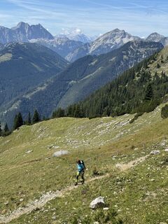 Fotografija s spletne strani NorbertZ na poti