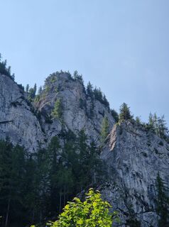 Foto von Jürgen Fuchsberger 1 entlang der Tour