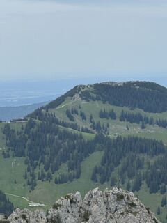 Fotografie de la Tim Nowak de-a lungul turului