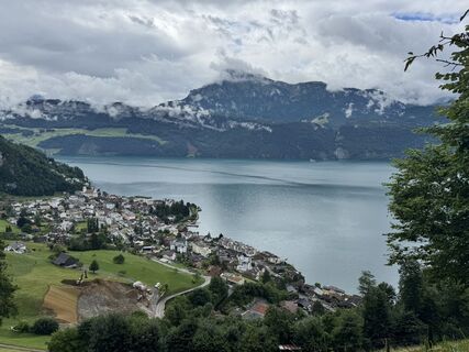Fotó a Anica Veenhoff honlapról a túra során