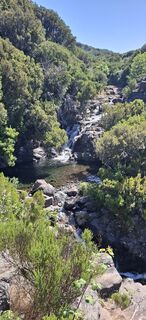 Fotografia z Petra Poslusny na trase