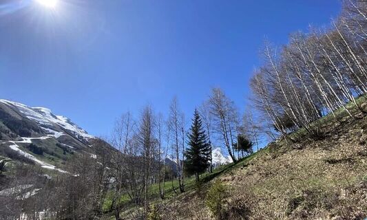 Résidence Kandahar #1 - Maeva