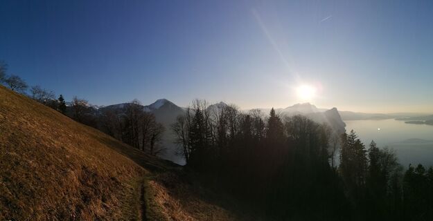 Foto von luyyy entlang der Tour