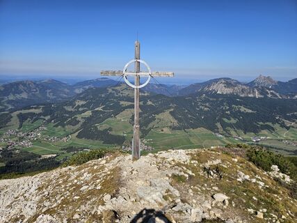 Foto von hannes.d entlang der Tour