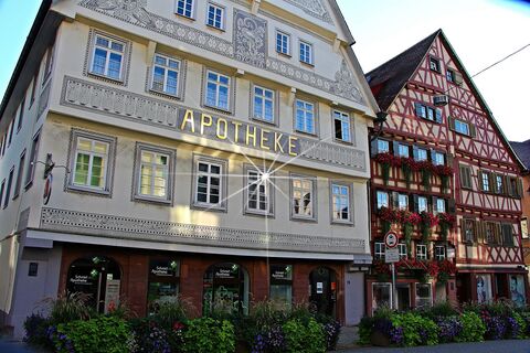 Schmid'sche Apotheke